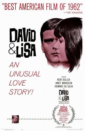 David and Lisa 