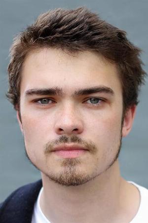 David Angland