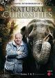 David Attenborough's Natural Curiosities (Serie de TV)