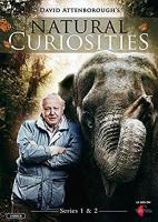 David Attenborough's Natural Curiosities (TV Series) - Poster / Main Image