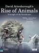 David Attenborough's Rise of Animals: Triumph of the Vertebrates (Miniserie de TV)