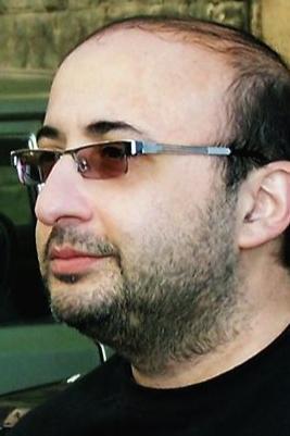 David Babayan