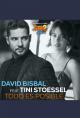 David Bisbal ft. Tini Stoessel: Todo es posible (Vídeo musical)