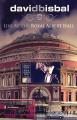 David Bisbal: Live At The Royal Albert Hall 