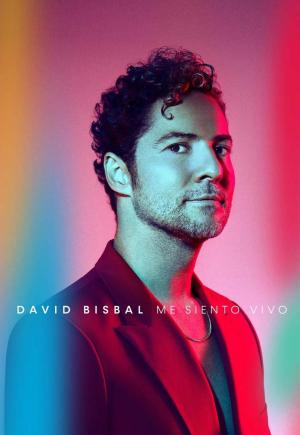 David Bisbal: Me siento vivo (Vídeo musical)