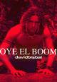 David Bisbal: Oye el boom (Vídeo musical)