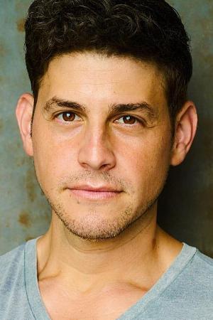 David Blue