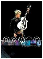 David Bowie: A Reality Tour 