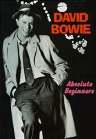 David Bowie: Absolute Beginners (Music Video) - Poster / Main Image