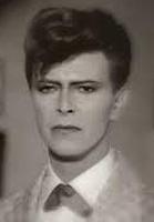 David Bowie: As the World Falls Down (Vídeo musical) - Poster / Imagen Principal