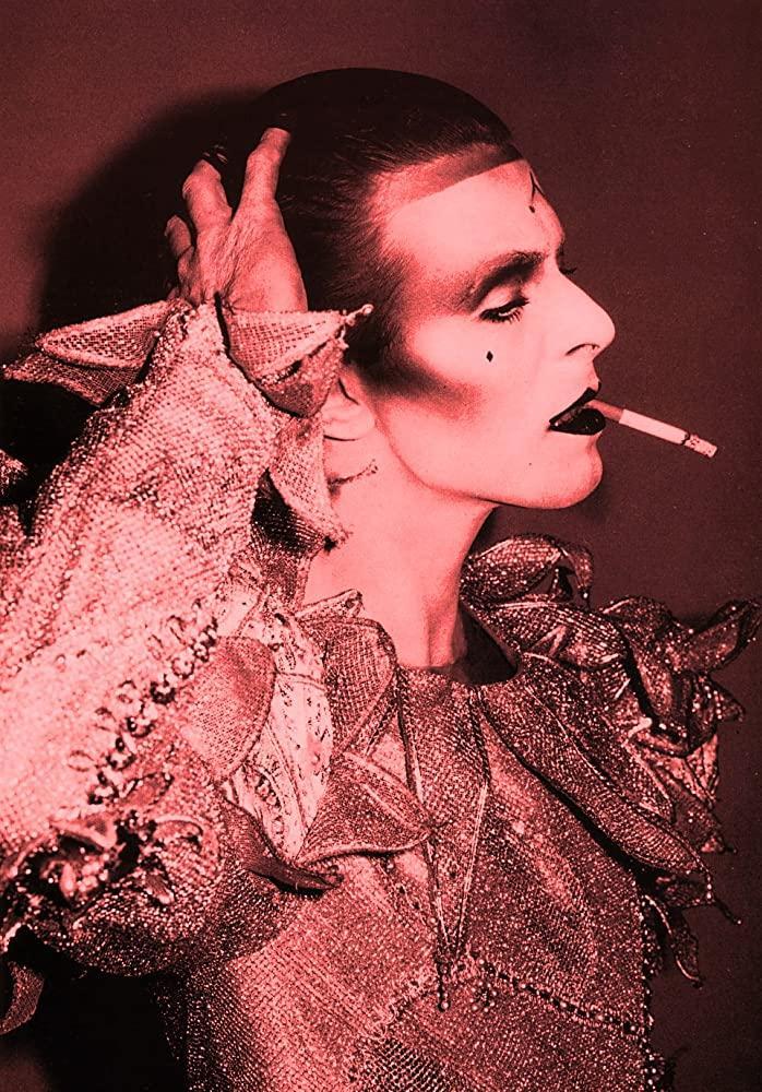 Image gallery for David Bowie Ashes to Ashes Music Video FilmAffinity