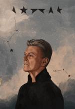 David Bowie: Blackstar ★ (Music Video)