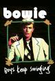 David Bowie: Boys Keep Swinging (Vídeo musical)