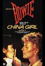 David Bowie: China Girl (Vídeo musical)