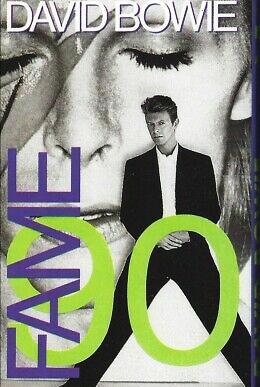 David Bowie: Fame '90 (Vídeo musical)