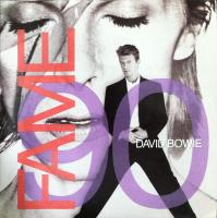 David Bowie: Fame '90 (Vídeo musical) - Caratula B.S.O