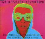 David Bowie feat. Pet Shop Boys: Hallo Spaceboy (Vídeo musical)