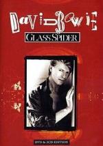 David Bowie: Glass Spider 