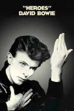 David Bowie: Heroes (Music Video)