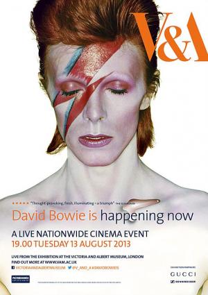David Bowie Is 