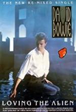 David Bowie: Loving the Alien (Vídeo musical)