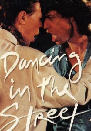 David Bowie & Mick Jagger: Dancing in the Street (Music Video)