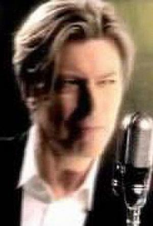 David Bowie: Never Get Old (Vídeo musical)
