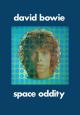 David Bowie: Space Oddity (2019 Mix) (Music Video)