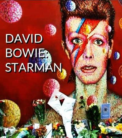 Starman david bowie о чем