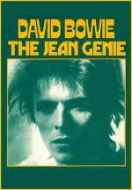 David Bowie: The Jean Genie (Music Video)