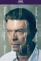 David Bowie: Los últimos cinco años (TV)