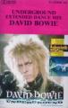 David Bowie: Underground (Vídeo musical)