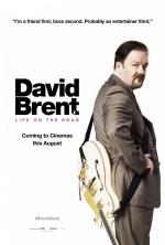 David Brent: Vida en la carretera 