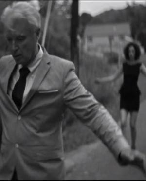 David Byrne & St. Vincent: Who (Music Video)