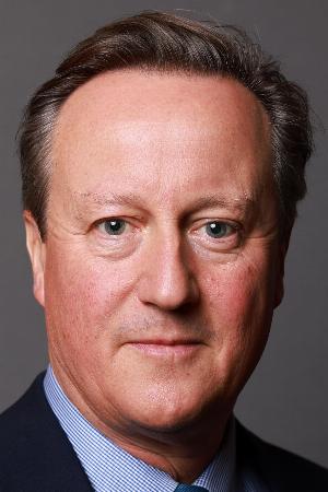 David Cameron