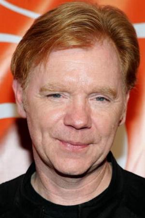 David Caruso