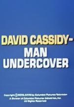 David Cassidy - Man Undercover (TV Series)