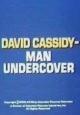 David Cassidy - Man Undercover (TV Series) (Serie de TV)