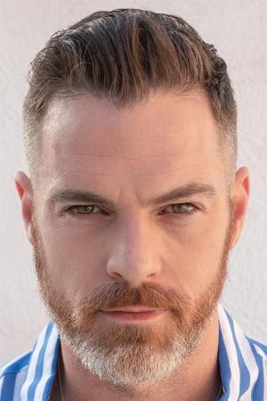 David Chevers