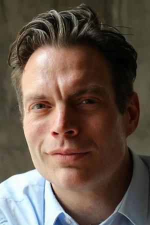 David Clark