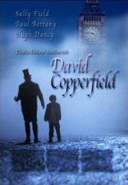 David Copperfield (TV) - Poster / Main Image