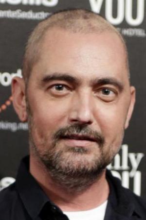 David Delfín