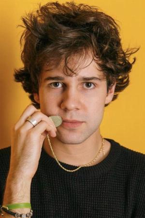 David Dobrik