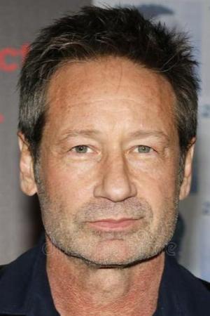 David Duchovny