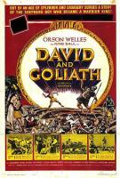 David and Goliath  - Poster / Main Image
