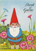 The World of David the Gnome (TV Series)