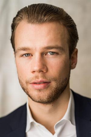 David Elsendoorn