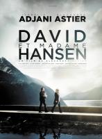 David et Madame Hansen  - 