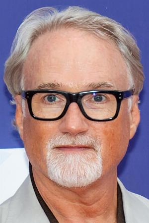 David Fincher