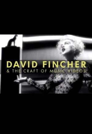 David Fincher & the Craft of Music Videos (S)